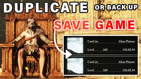 transfer cracked elden ring save|Elden Ring save file transfer : r/CrackSupport .